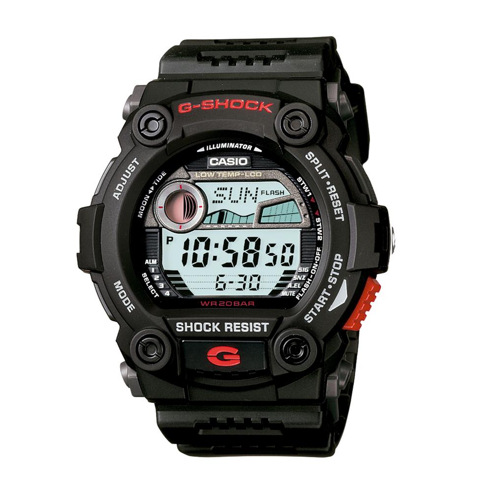 Reloj Hombre G-SHOCK G-7900-1DR