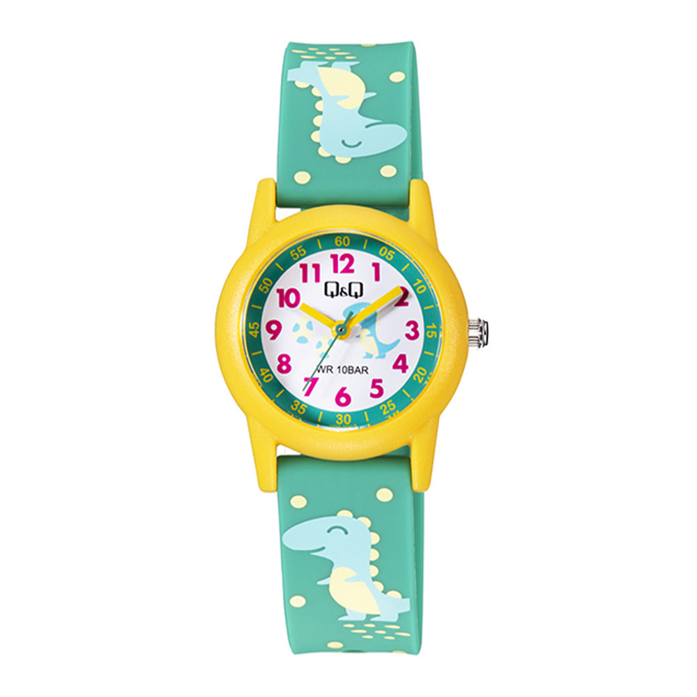 Reloj Niño Q&Q V22A-023VY