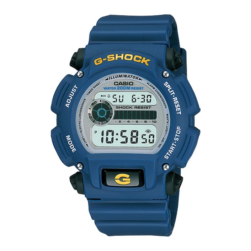 Reloj Hombre G-SHOCK DW-9052-2VDR