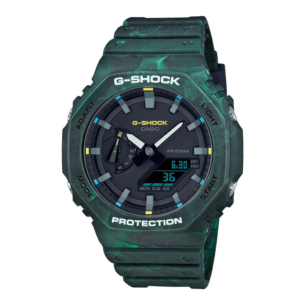 Reloj Hombre G-SHOCK G-7900A-4DR – TODORELOJ