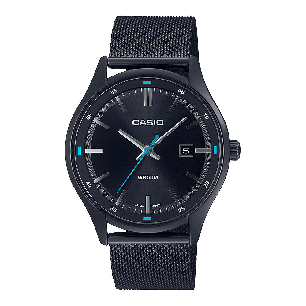 Reloj Hombre CASIO MTP-E710MB-1AVDF
