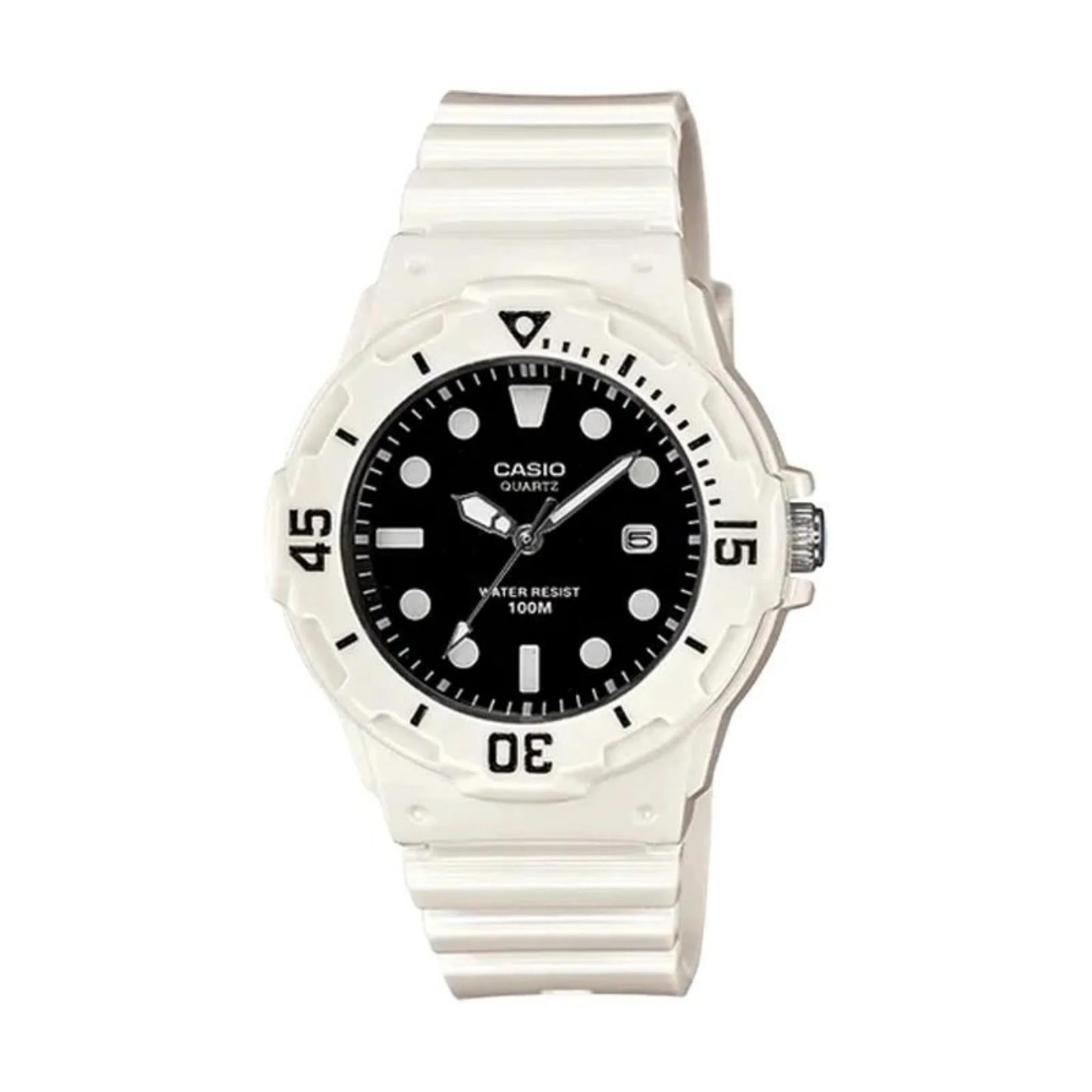 Reloj Mujer Casio LRW-200H-1EVDF