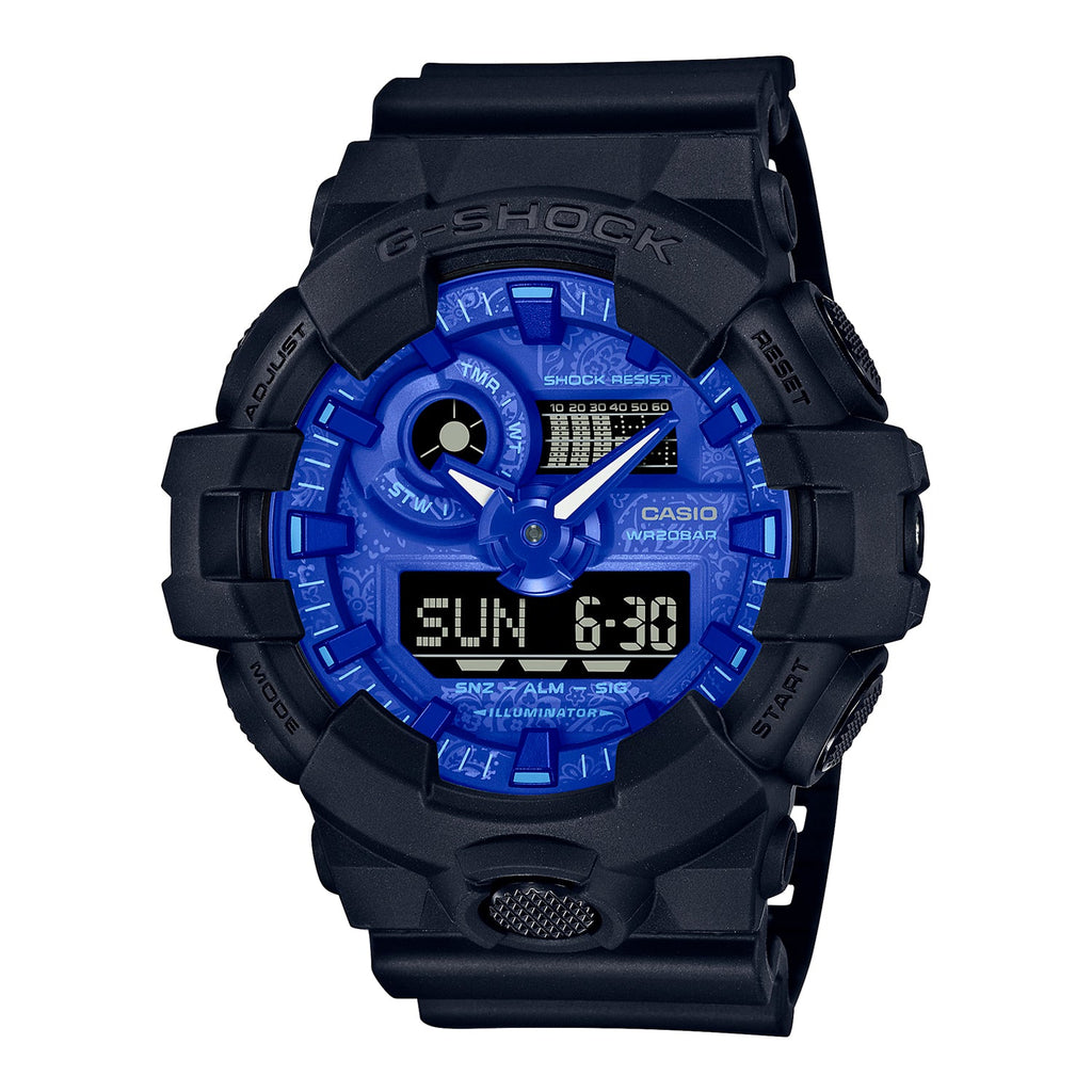 Casio - Reloj para Hombre G-Shock comprar en tu tienda online Buscalibre  Chile