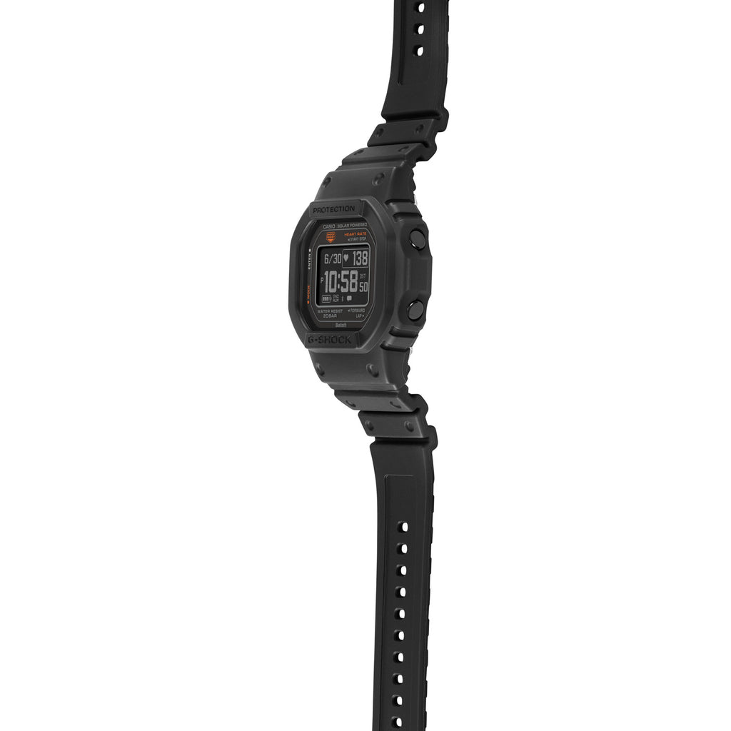 Reloj G-Shock DW-H5600-1DR Hombre - Digital – Relojeando