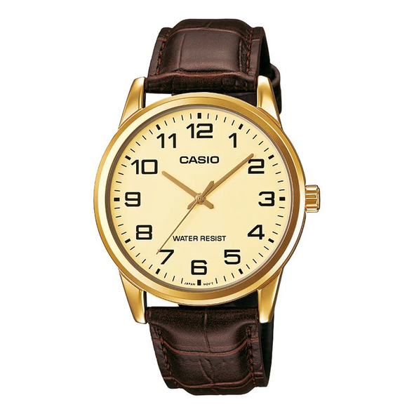 Relojes Casio Cl sicos Todoreloj.cl Etiquetado