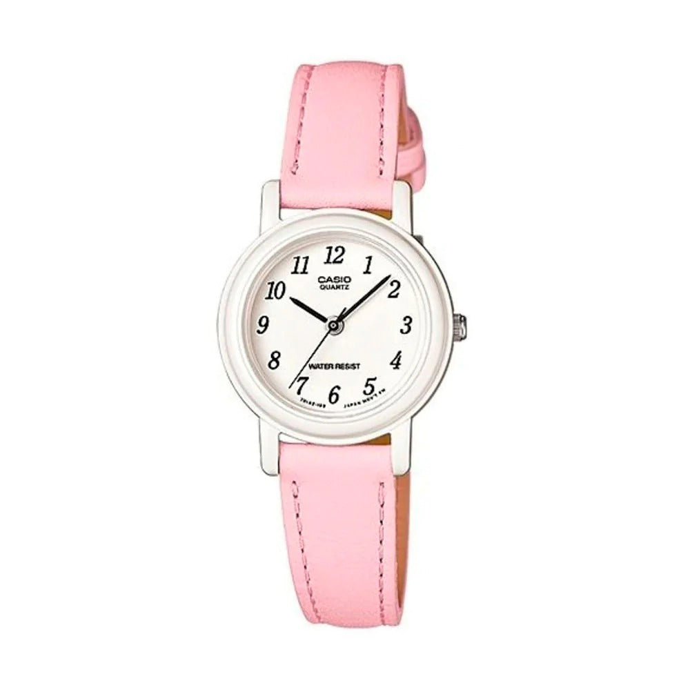 Reloj Mujer CASIO LQ-139L-4B1DF