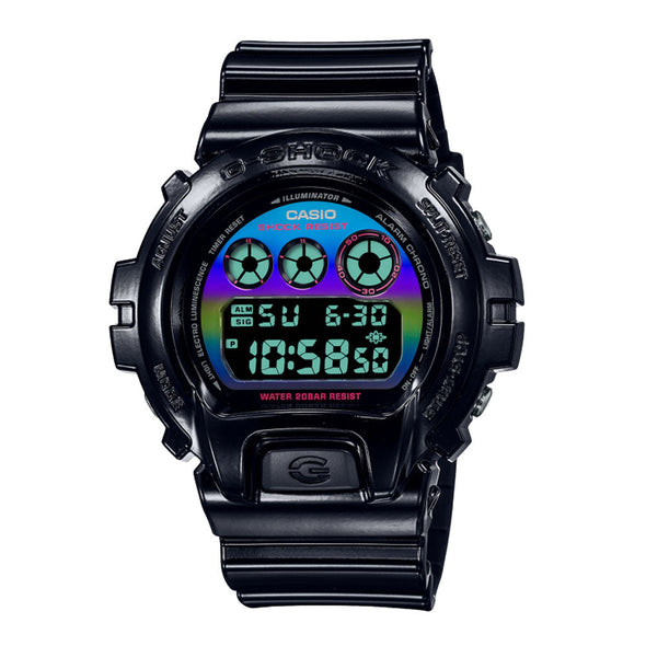 Reloj Hombre G-SHOCK DW-6900RGB-1DR