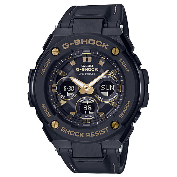 Reloj Hombre G-SHOCK GST-S300GL-1ADR