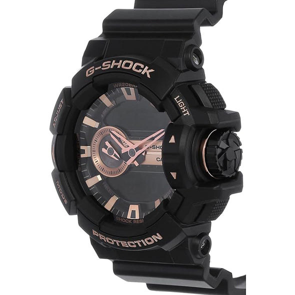 Reloj Hombre G-SHOCK GA-400GB-1A4DR