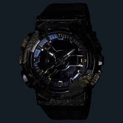 Reloj Hombre G-SHOCK GM-114GEM-1A9DR
