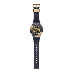 Reloj Hombre G-SHOCK GM-114GEM-1A9DR