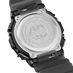Reloj Hombre G-SHOCK GM-5640GEM-1DR