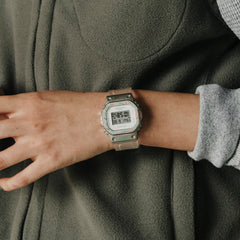 Reloj Mujer G-SHOCK GM-S5640GEM-7DR