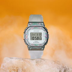 Reloj Mujer G-SHOCK GM-S5640GEM-7DR