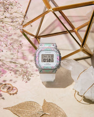 Reloj Mujer G-SHOCK GM-S5640GEM-7DR