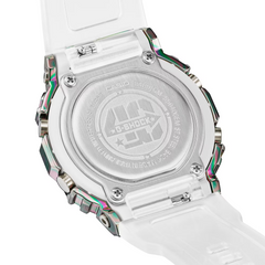 Reloj Mujer G-SHOCK GM-S5640GEM-7DR