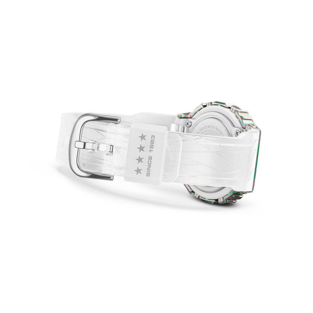 Reloj Mujer G-SHOCK GM-S5640GEM-7DR