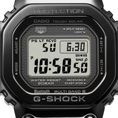 Reloj G-SHOCK GMW-B5000EH-1 Eric Haze