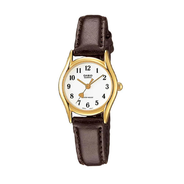 Reloj Mujer CASIO LTP-1094Q-7B5RDF