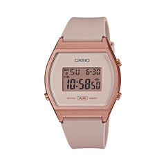 Reloj Mujer Casio LW-204-4ADF
