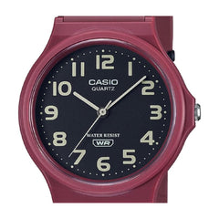 Reloj Unisex CASIO MQ-24UC-4BDF