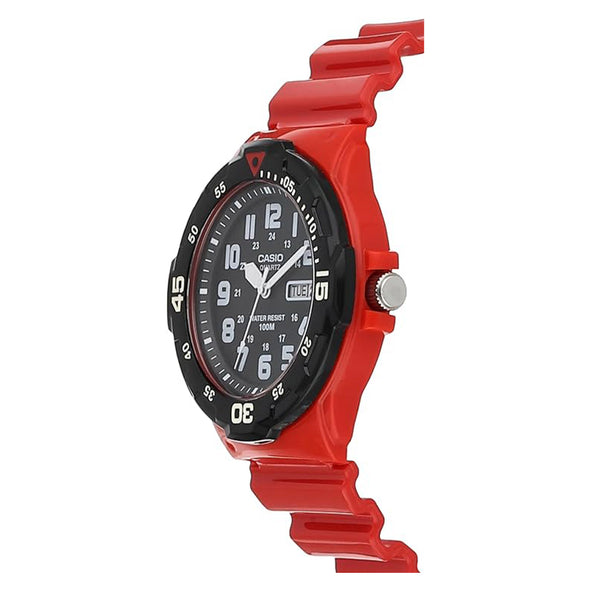 Reloj Hombre Casio MRW-200HC-4BVDF