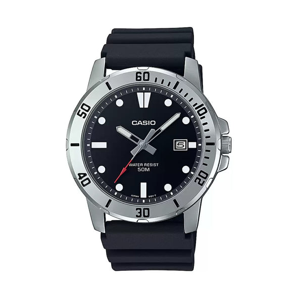 Reloj Hombre CASIO MTP-VD01-1EVUDF